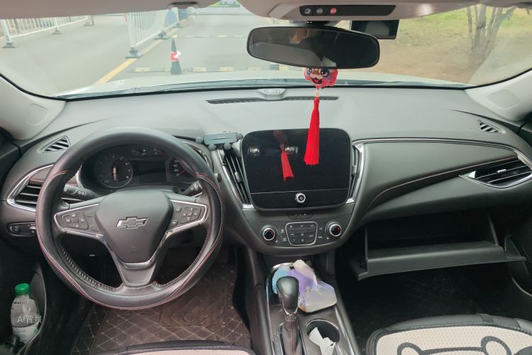 Chevrolet Malibu XL 2023 #11 Chevrolet Malibu XL 2023 car image #11