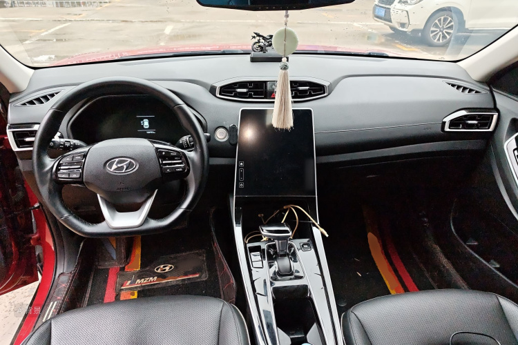 Hyundai ix25 2020 #11 Hyundai ix25 2020 صورة سيارة #11