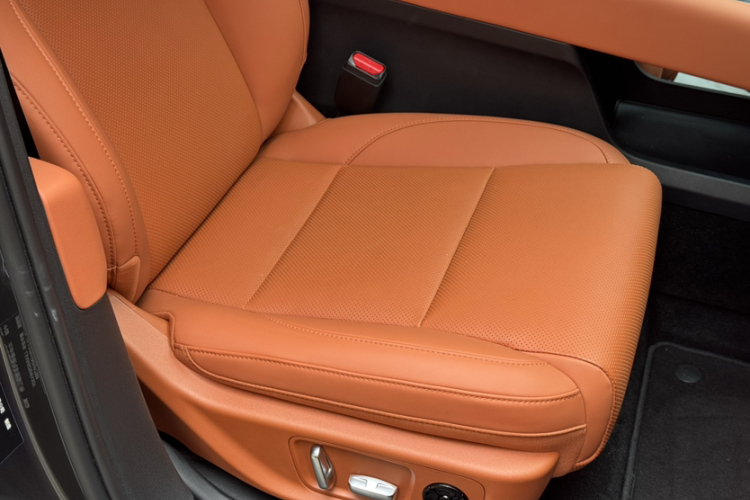 Li L6 2024 imagem de carro #11