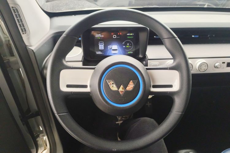 五菱汽车 宏光MINIEV 2022 汽车图片 #11