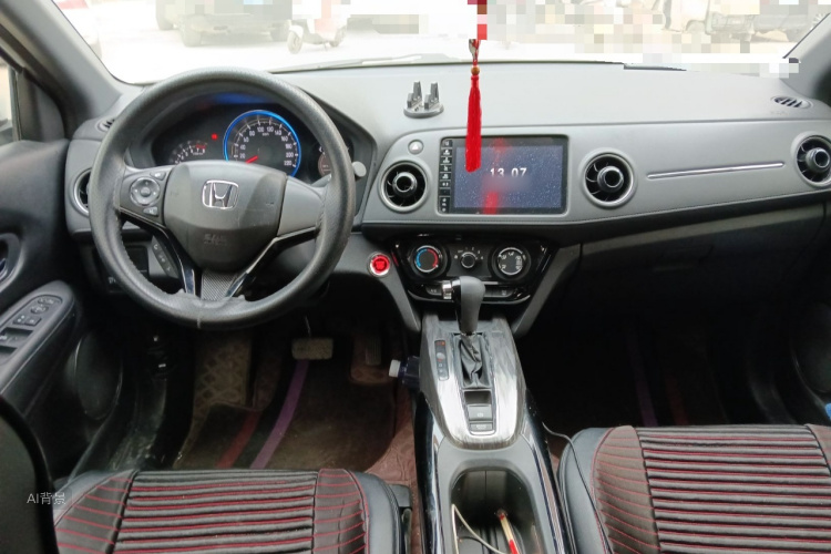 Honda XR-V 2022 car image #11