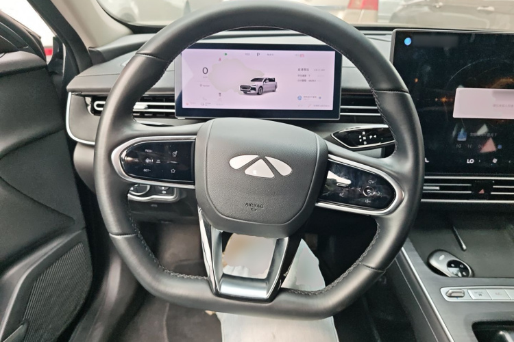 Chery 2025 car image #11