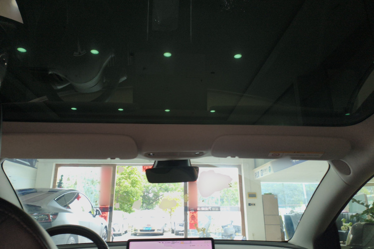 特斯拉 Model 3(进口) 2019 汽车图片 #11