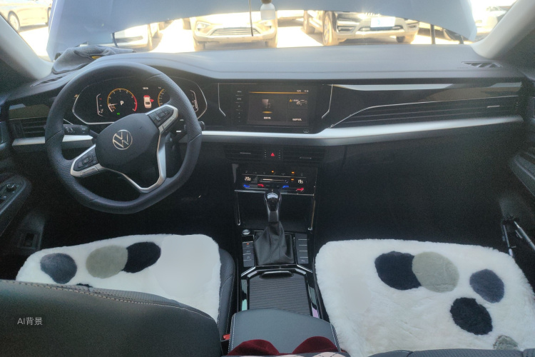 Volkswagen Passat 2025 immagine di auto #11