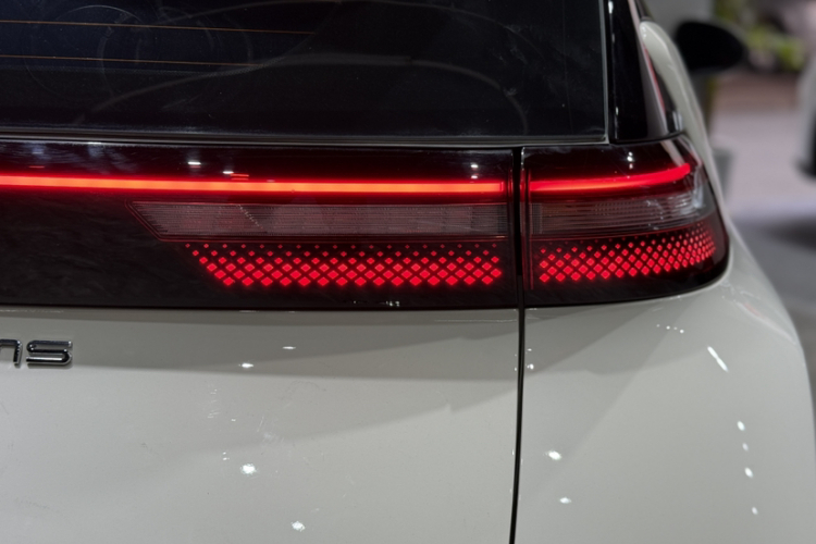 BYD Seagull 2023 #11 BYD Seagull 2023 изображение автомобиля #11