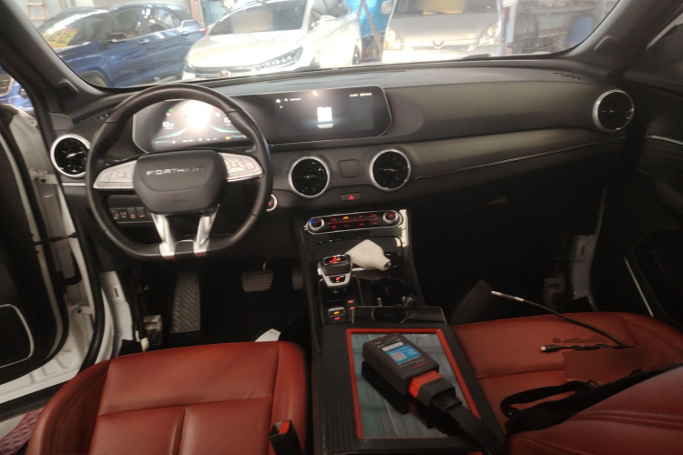 T5 EVO 2021 car image #11