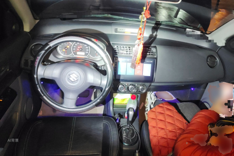 Suzuki Swift 2017 #11 Suzuki Swift 2017 car image #11