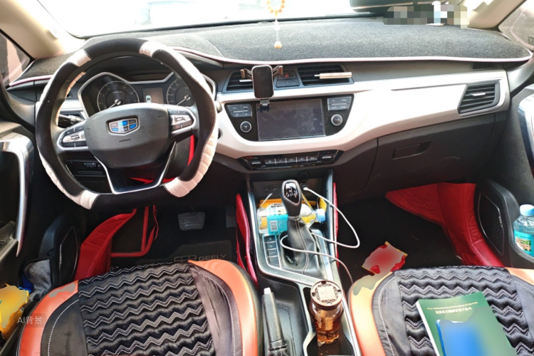 Vision X3 2019 #11 Vision X3 2019 car image #11