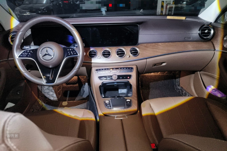 Honda E Class 2023 #11 Honda E Class 2023 immagine di auto #11