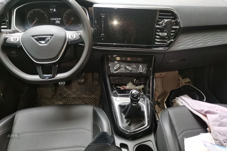 VS5 2022 car image #11