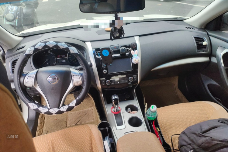 日产 天籁 2016 汽车图片 #11