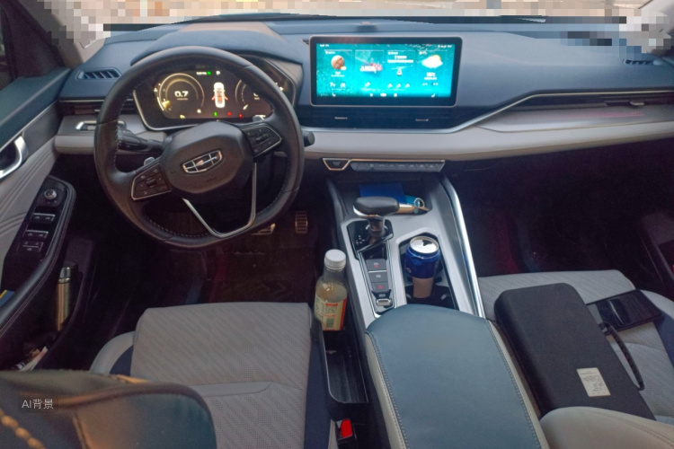 Preface 2021 car image #11