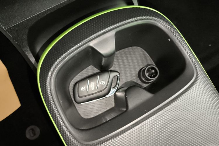 荣威 科莱威CLEVER 2021 汽车图片 #11