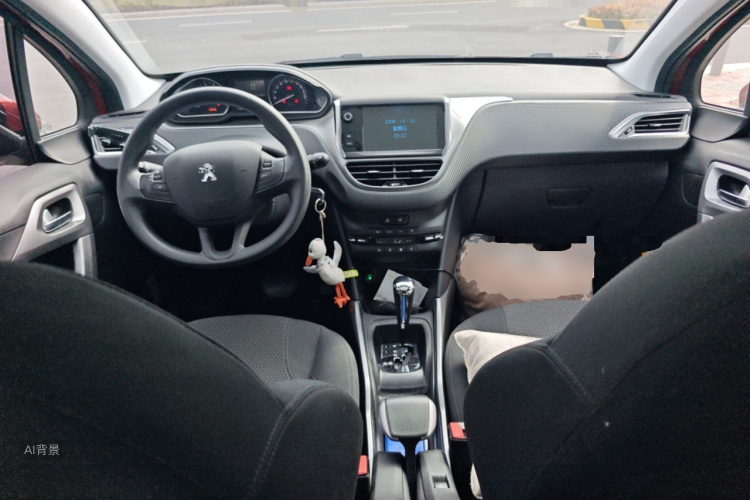 标致 标致2008 2018 汽车图片 #11