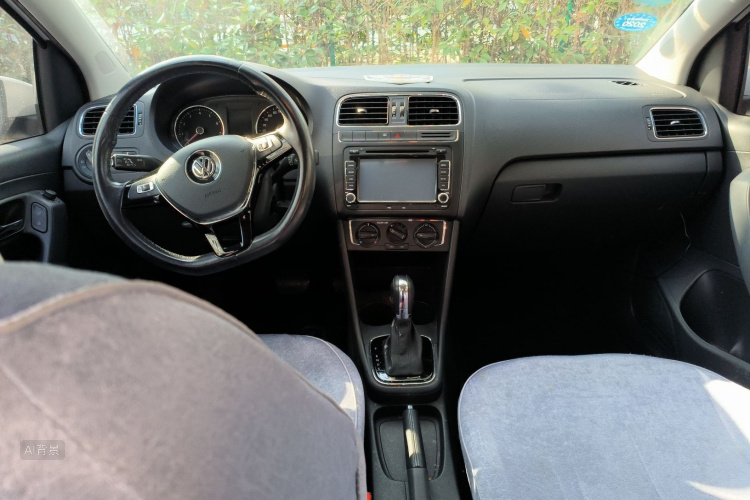 Polo 2016 #11 Polo 2016 car image #11