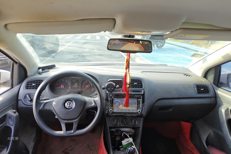 Volkswagen Polo 2014 immagine di auto #11