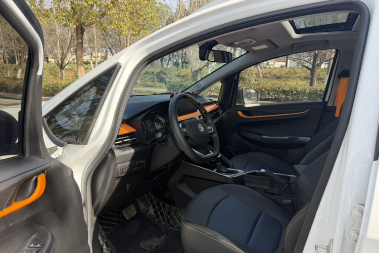 X3 PRO 2023 #11 X3 PRO 2023 car image #11