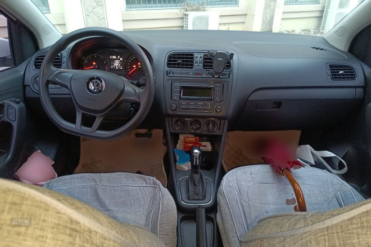 Volkswagen Polo 2018 immagine di auto #11