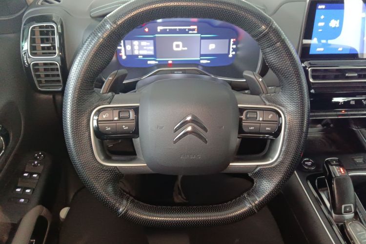 Citroen C5 AIRCROSS 2023 car image #11