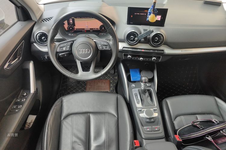 Q2L 2019 #11 Q2L 2019 car image #11