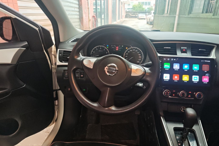 日产 轩逸 2023 汽车图片 #11