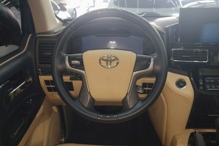 Toyota 2020 car image #11