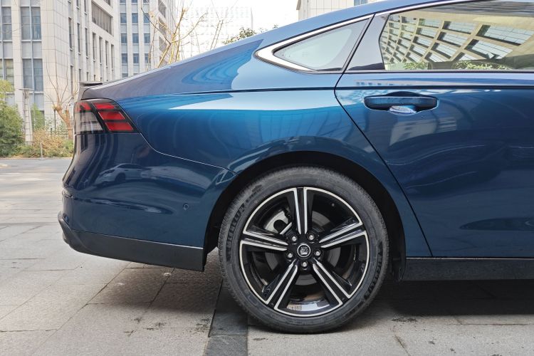 Honda Accord New Energy 2023 #11 Honda Accord New Energy 2023 car image #11