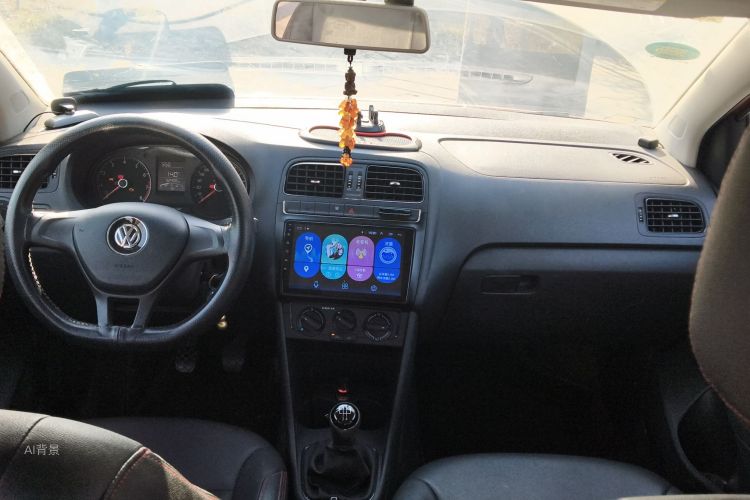 Volkswagen Polo 2018 #11 Volkswagen Polo 2018 immagine di auto #11