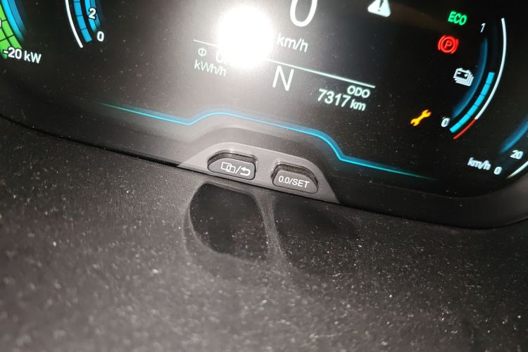 奇瑞 小蚂蚁 2021 汽车图片 #11