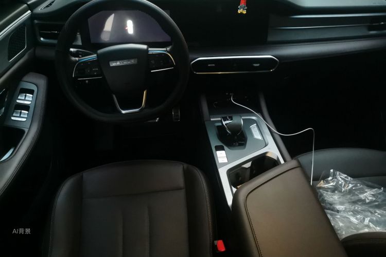 Jetour X90 PLUS 2022 #11 Jetour X90 PLUS 2022 immagine di auto #11