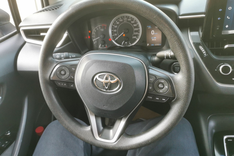 Toyota Allion 2022 immagine di auto #11