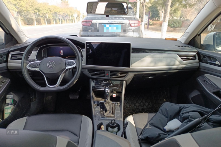 Volkswagen Bora 2022 immagine di auto #11