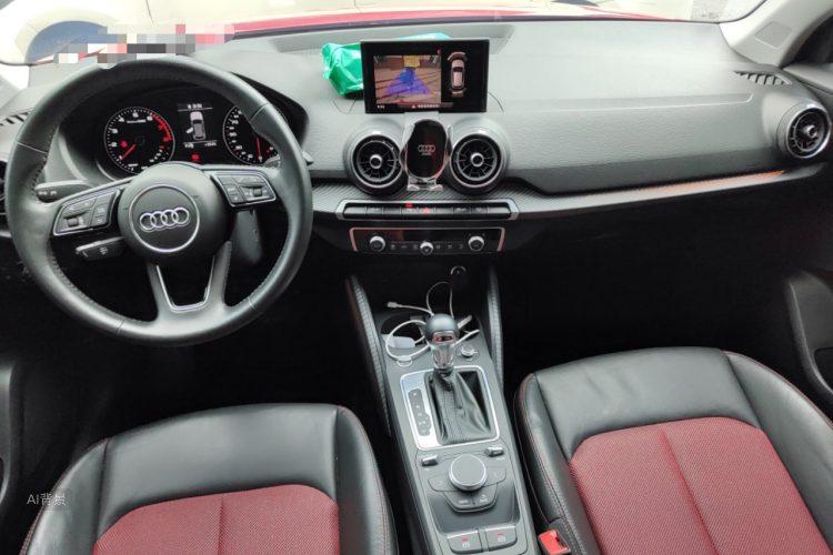 Q2L 2020 #11 Q2L 2020 car image #11