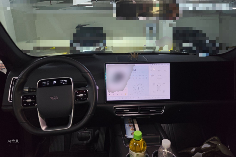 Li L7 2024 car image #11