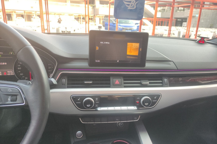 Audi A5 (Imported) 2018 #11 Audi A5 (Imported) 2018 изображение автомобиля #11