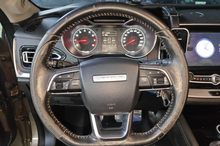 X70M 2020 #11 X70M 2020 car image #11