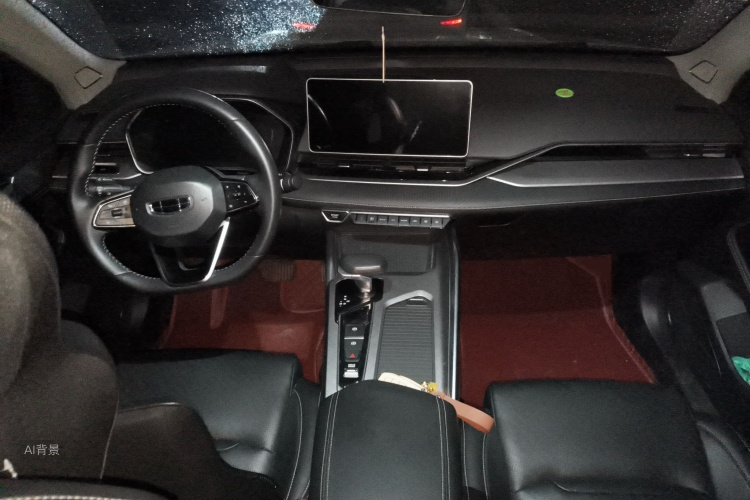 Preface 2020 #11 Preface 2020 immagine di auto #11