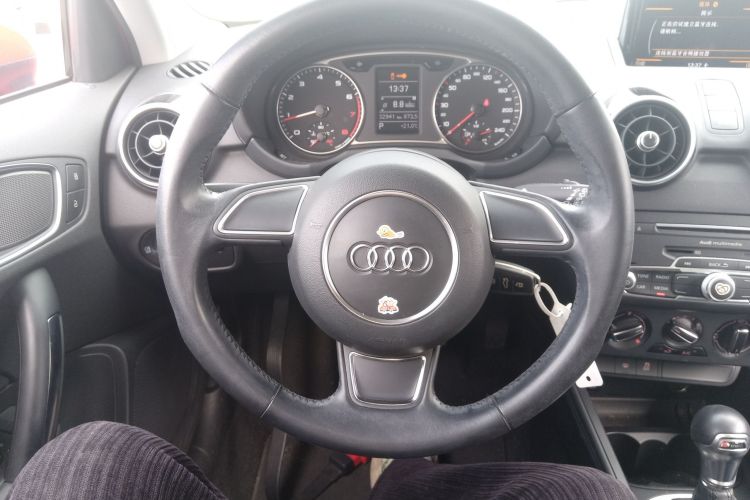 Audi A1 2016 #11 Audi A1 2016 car image #11