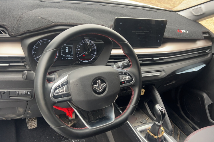 X3 PRO 2022 car image #11