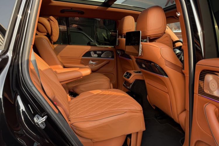 Mercedes-Benz 2024 car image #11