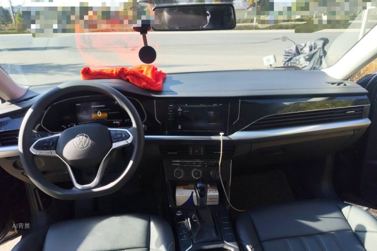 Volkswagen Passat 2022 immagine di auto #11