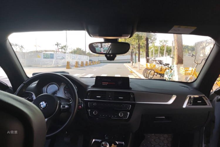 BMW M2 2020 image de voiture #11