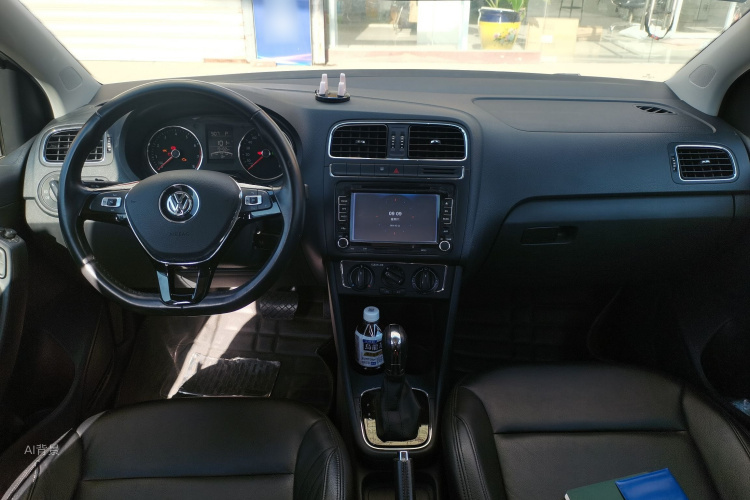 Polo 2017 #11 Polo 2017 immagine di auto #11