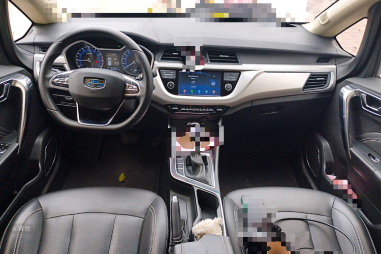 Vision X3 2019 #11 Vision X3 2019 immagine di auto #11