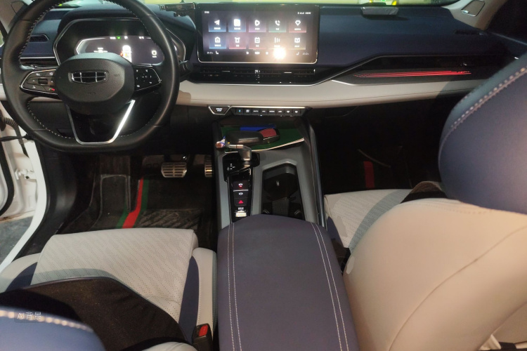 Preface 2020 #11 Preface 2020 immagine di auto #11