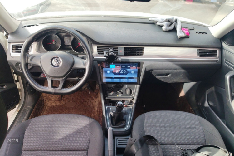 Volkswagen Bora 2020 imagem de carro #11