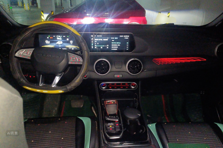 T5 EVO 2021 #11 T5 EVO 2021 car image #11
