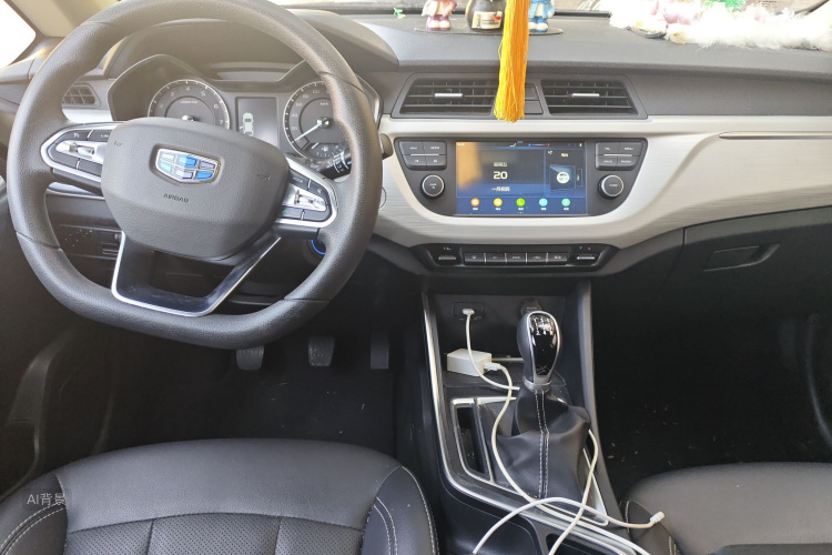 Vision X3 2020 #11 Vision X3 2020 car image #11