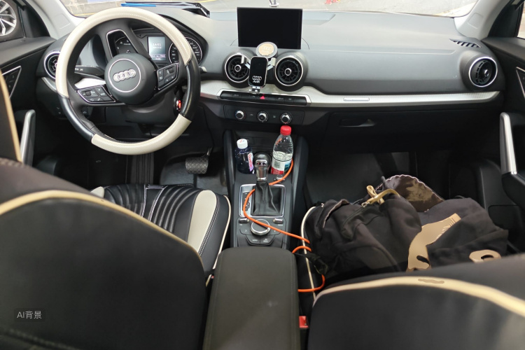 Q2L 2021 #11 Q2L 2021 car image #11