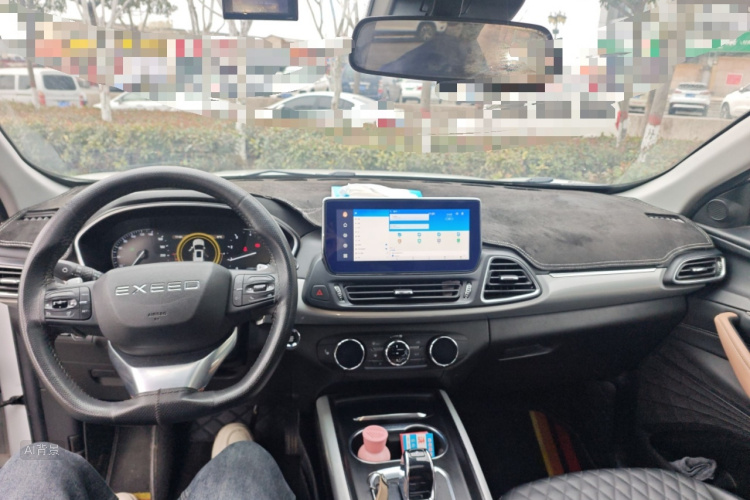 Exceed TX 2021 #11 Exceed TX 2021 immagine di auto #11